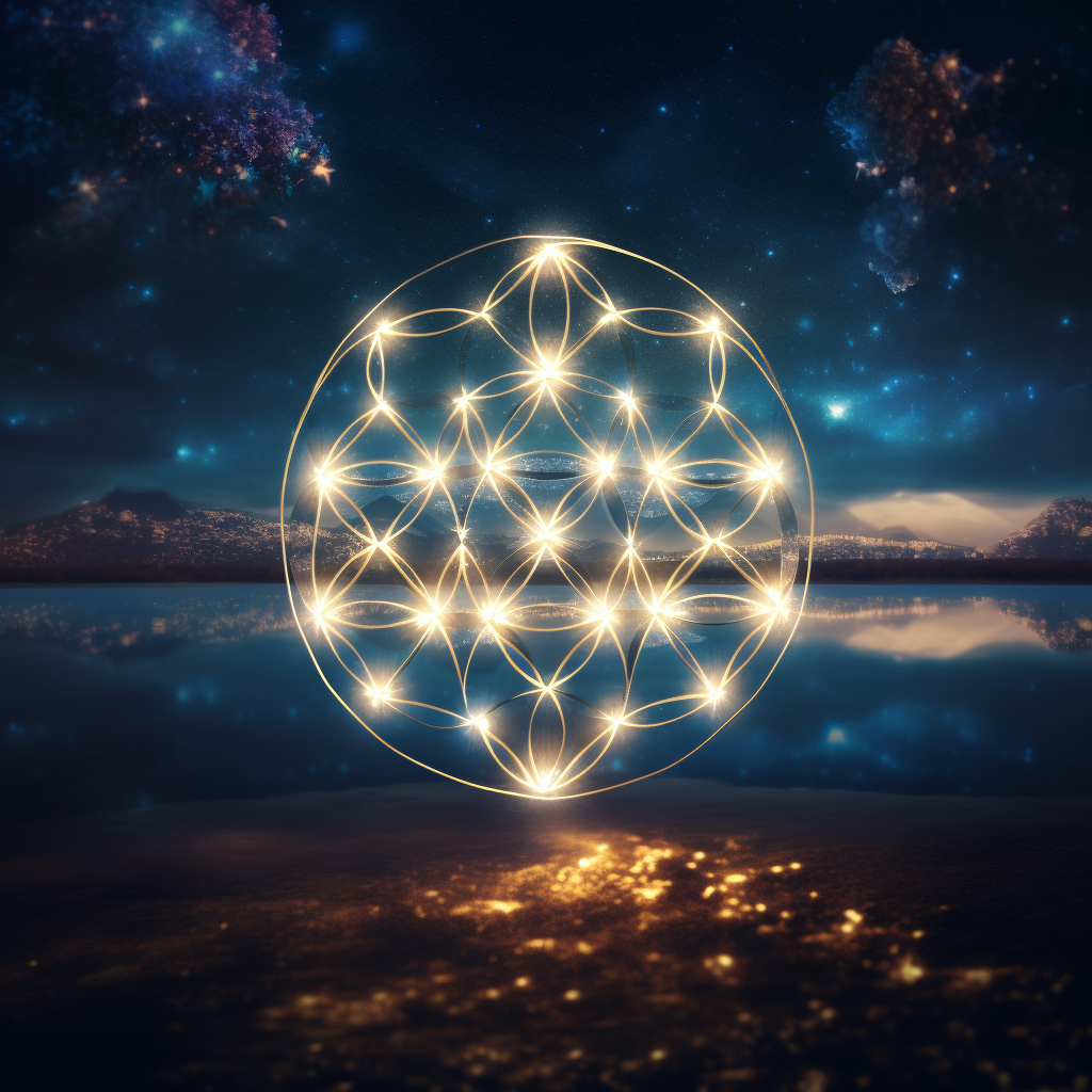 Flower of Life